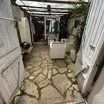 Beautiful With Courtyard, Parking And Optional Agde