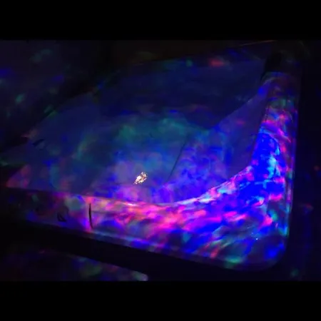 Beautiful With Courtyard, Parking And Optional Apartman Agde