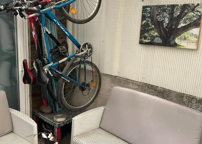 Beautiful With Courtyard, Parking And Optional * Agde